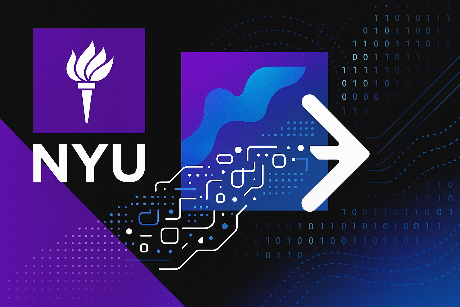 NYU, RAE 기반 확산 변환기로 고품질 이미지 생성 속도·비용 혁신