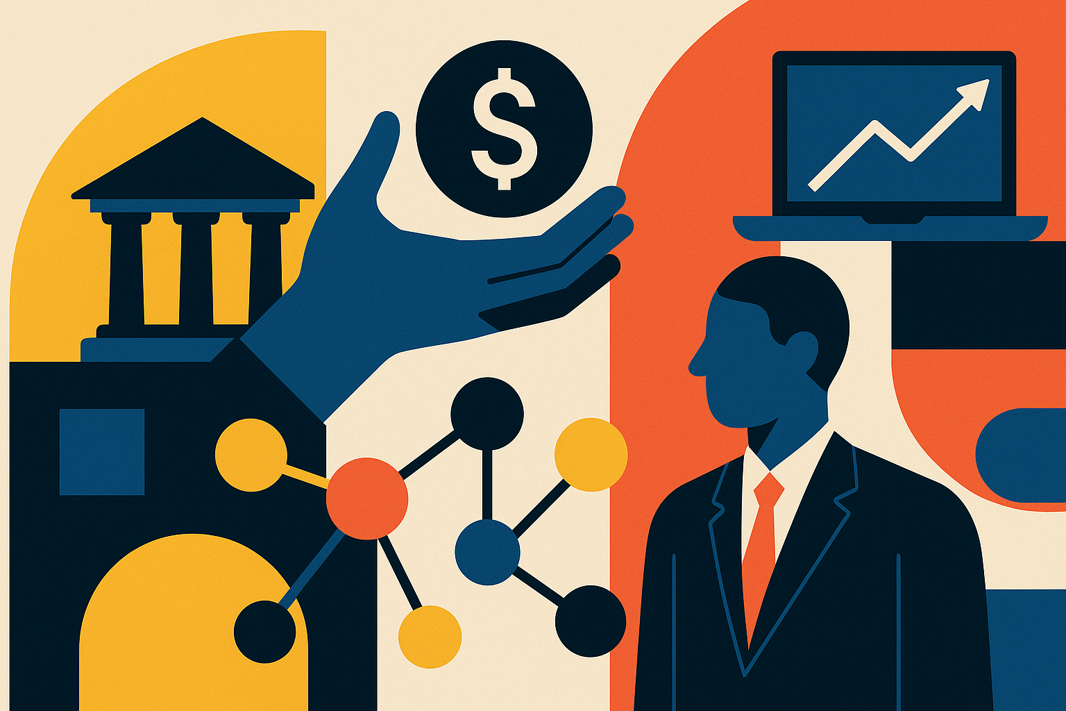 Old Well Labs, 전략적 투자 유치…자본배분자-운용사 연결 플랫폼 고도화