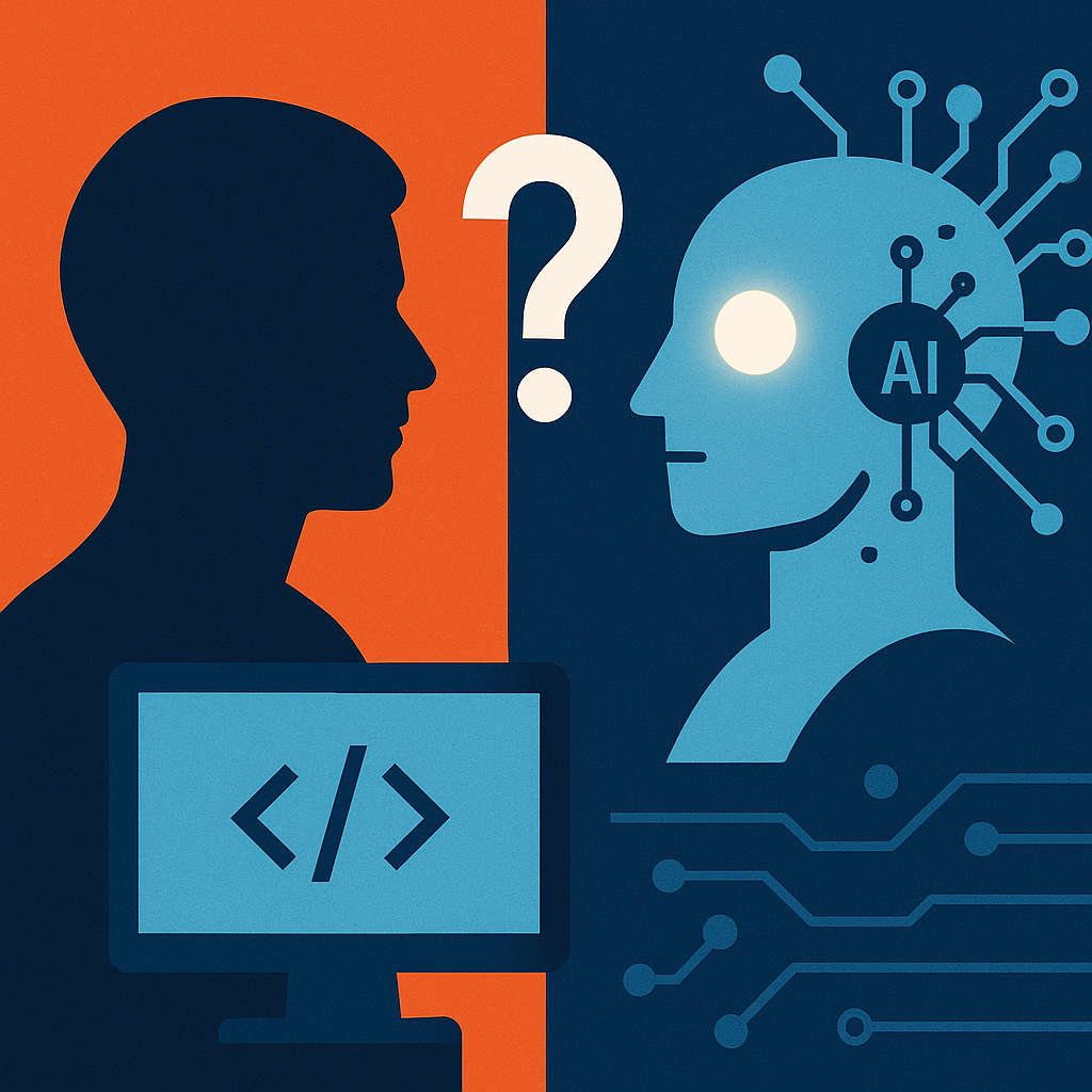 코더를 AI로 대체? 게이츠·알트만의 경고와 현업의 경험