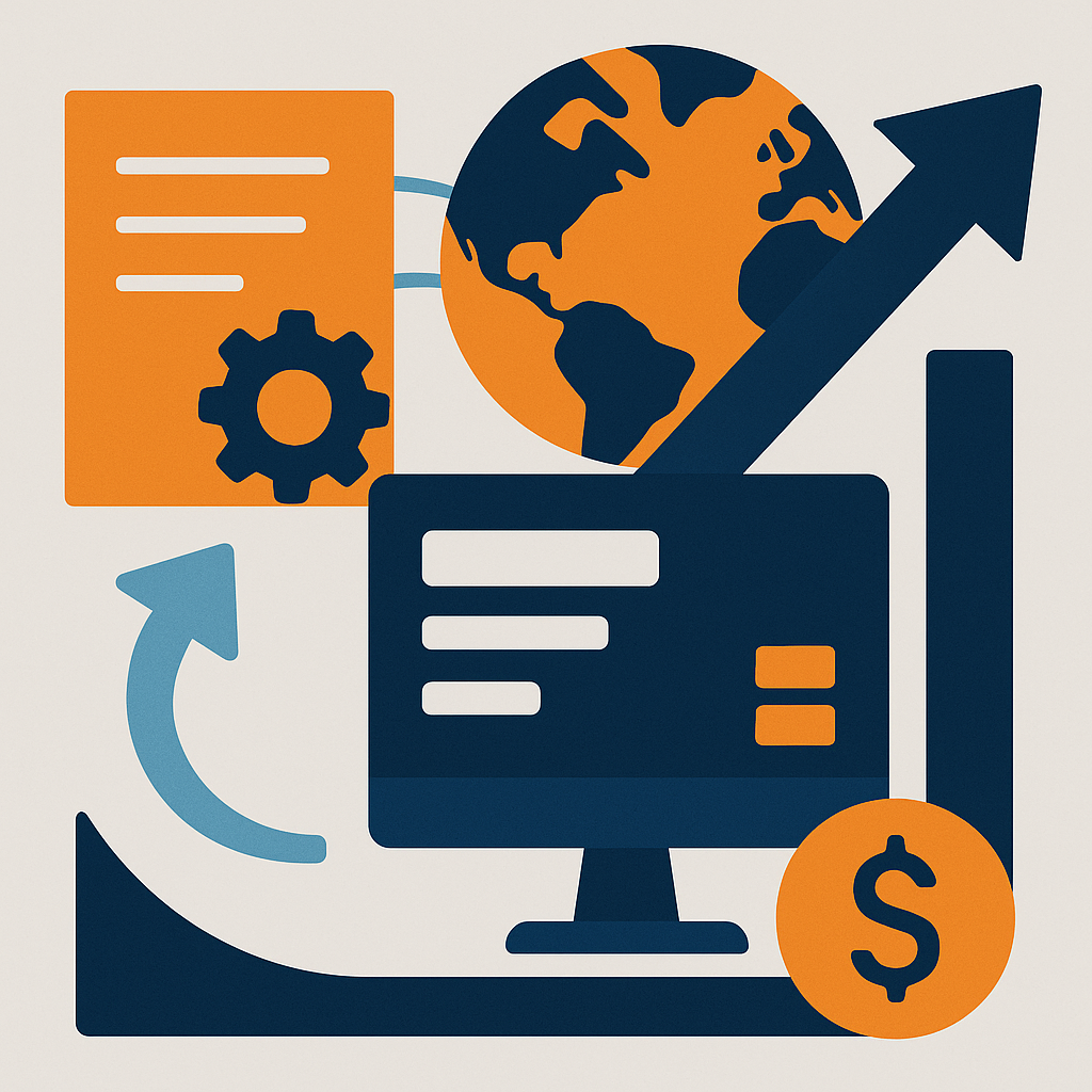 비용 큰 ERP 전환 없이 글로벌로 확장한 DoorDash의 NetSuite 운영 전략