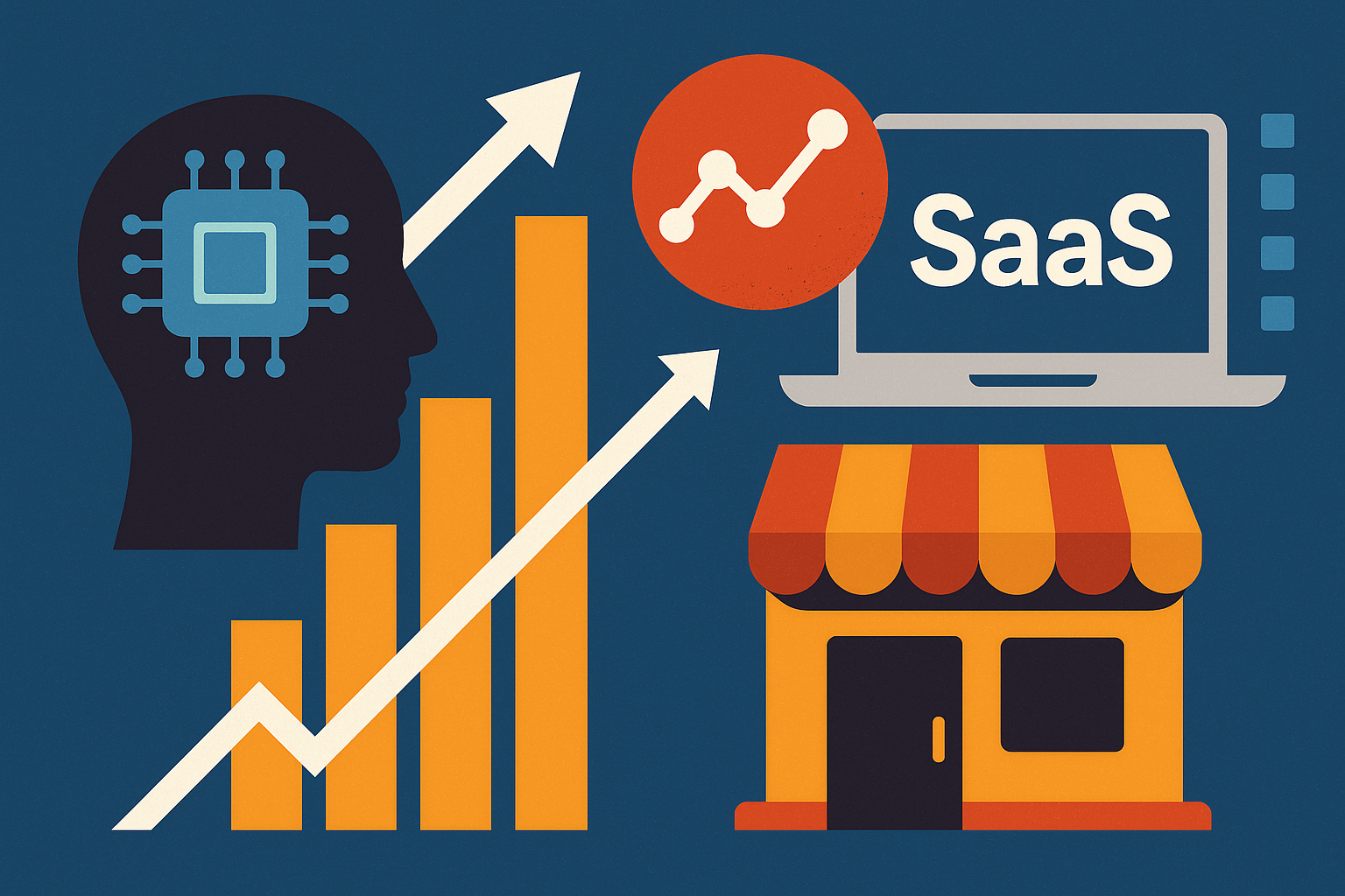 인튜잇, 40년 소상공인 데이터로 SaaSpocalypse 정면돌파