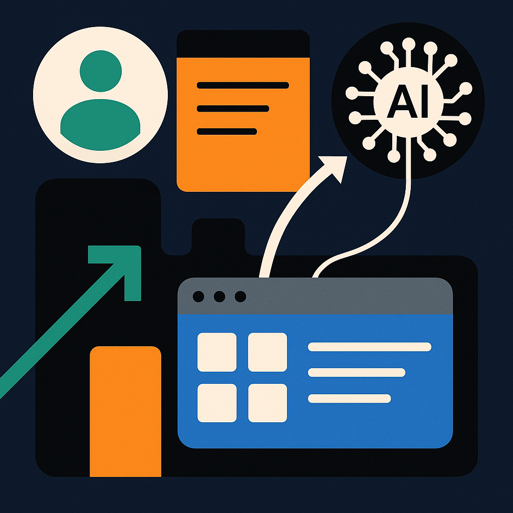 Tome 창업팀, 2천만 사용자 앱 접고 AI 네이티브 CRM ‘라이트필드’ 공개