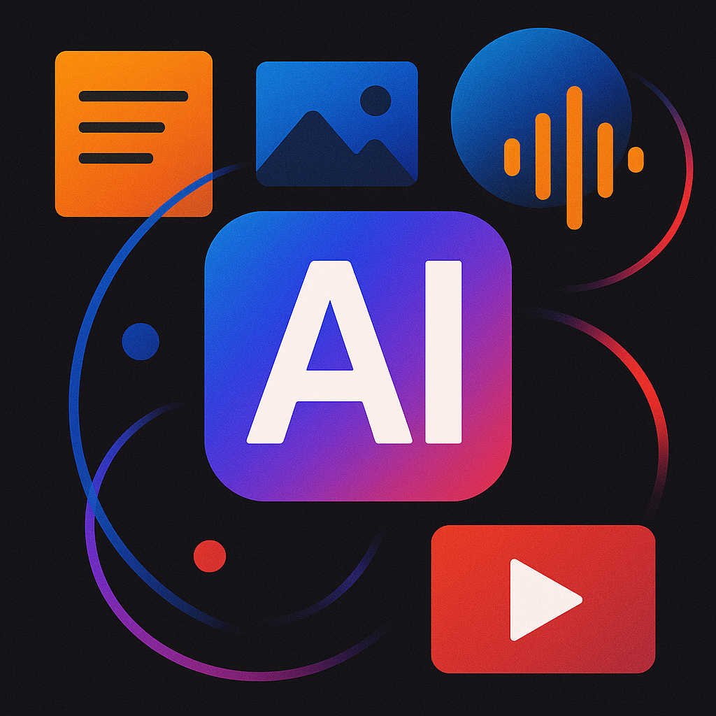 알리바바 Qwen3-Omni, 텍스트·이미지·오디오·영상 아우르는 오픈소스 AI