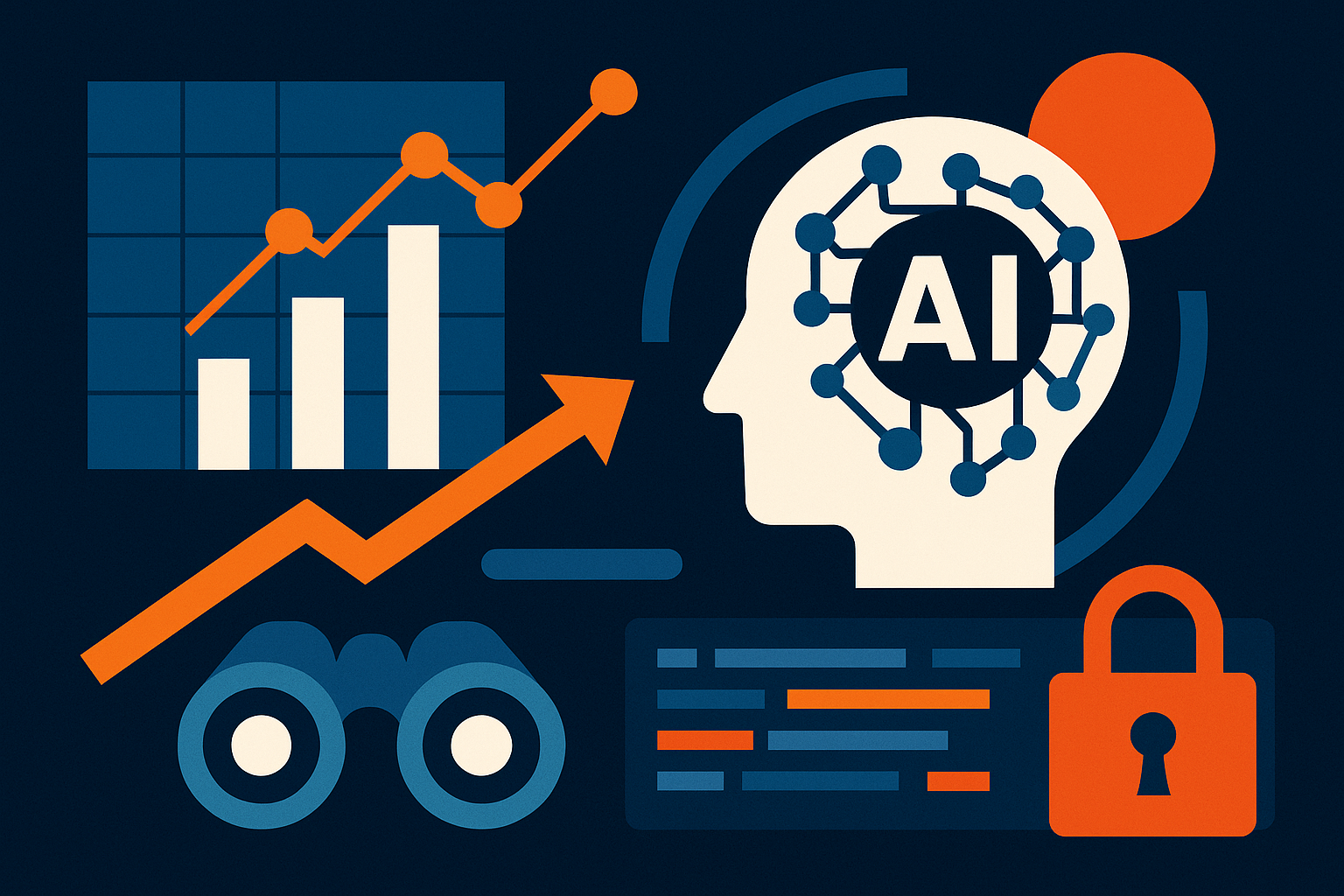 엔터프라이즈 LLM 신뢰성의 핵심, 관측 가능한 AI라는 SRE 레이어