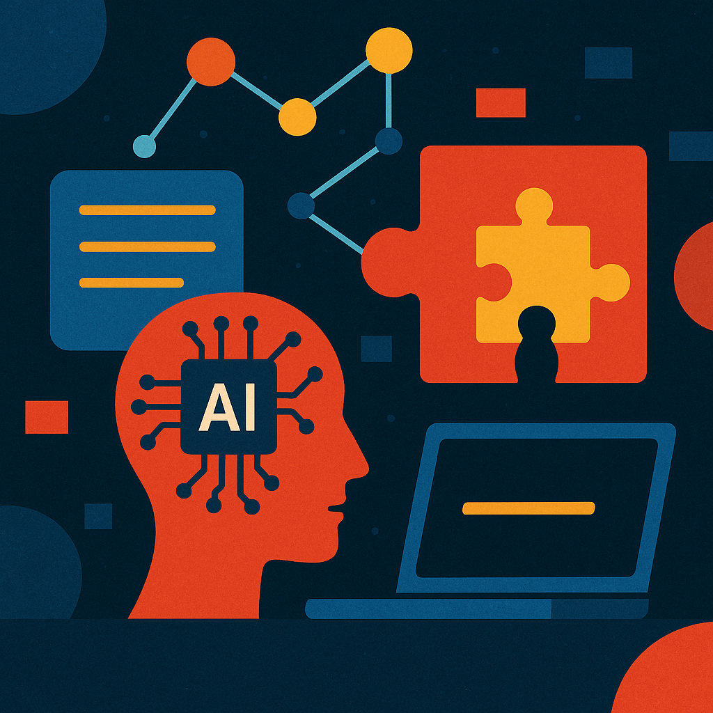 AI 오케스트레이션의 잃어버린 퍼즐: 기업의 공유 메모리