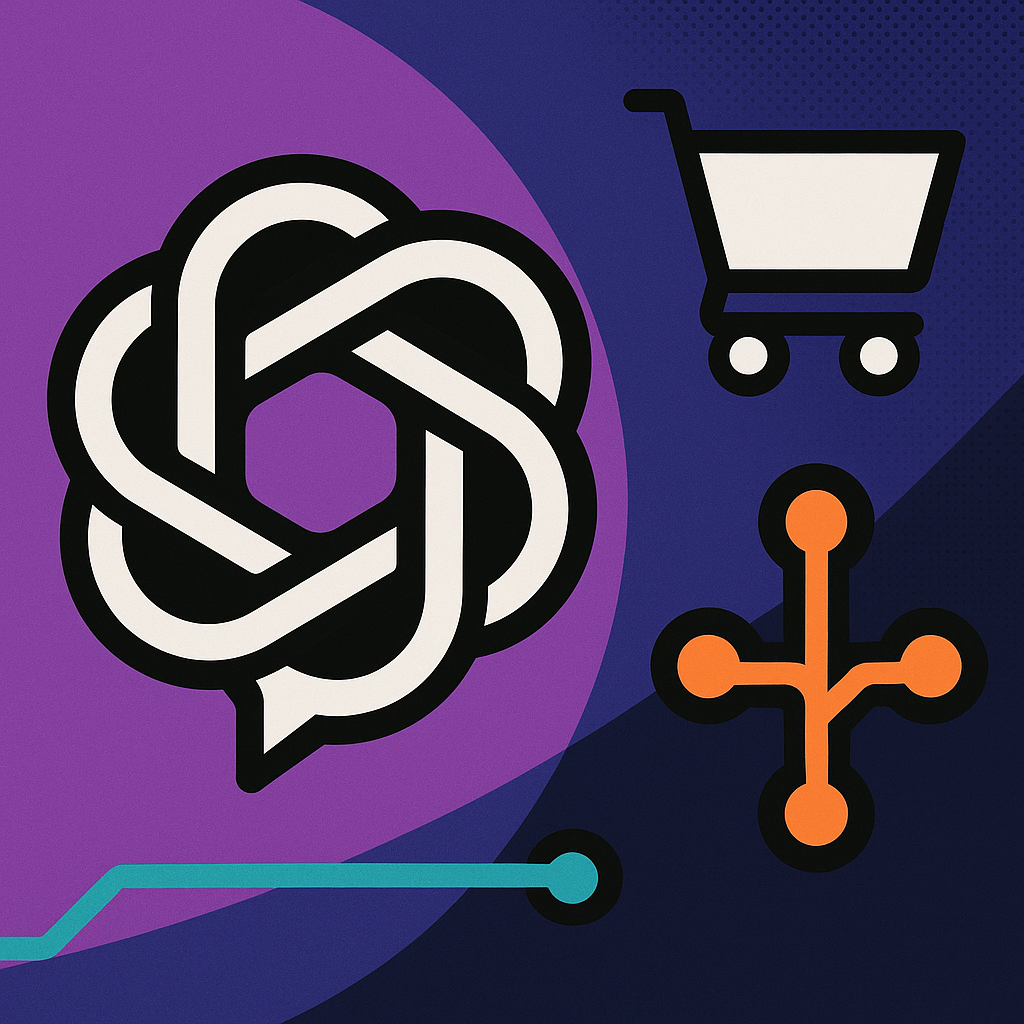 OpenAI, ChatGPT 인스턴트 체크아웃·오픈소스 ACP 공개
