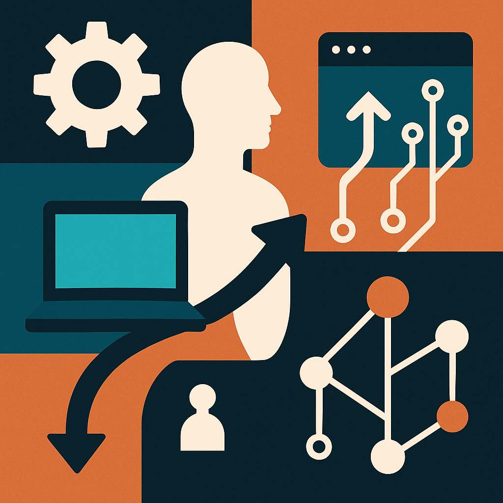 한 엔지니어의 1시간 SaaS, 비결은 에이전틱 코딩 거버넌스