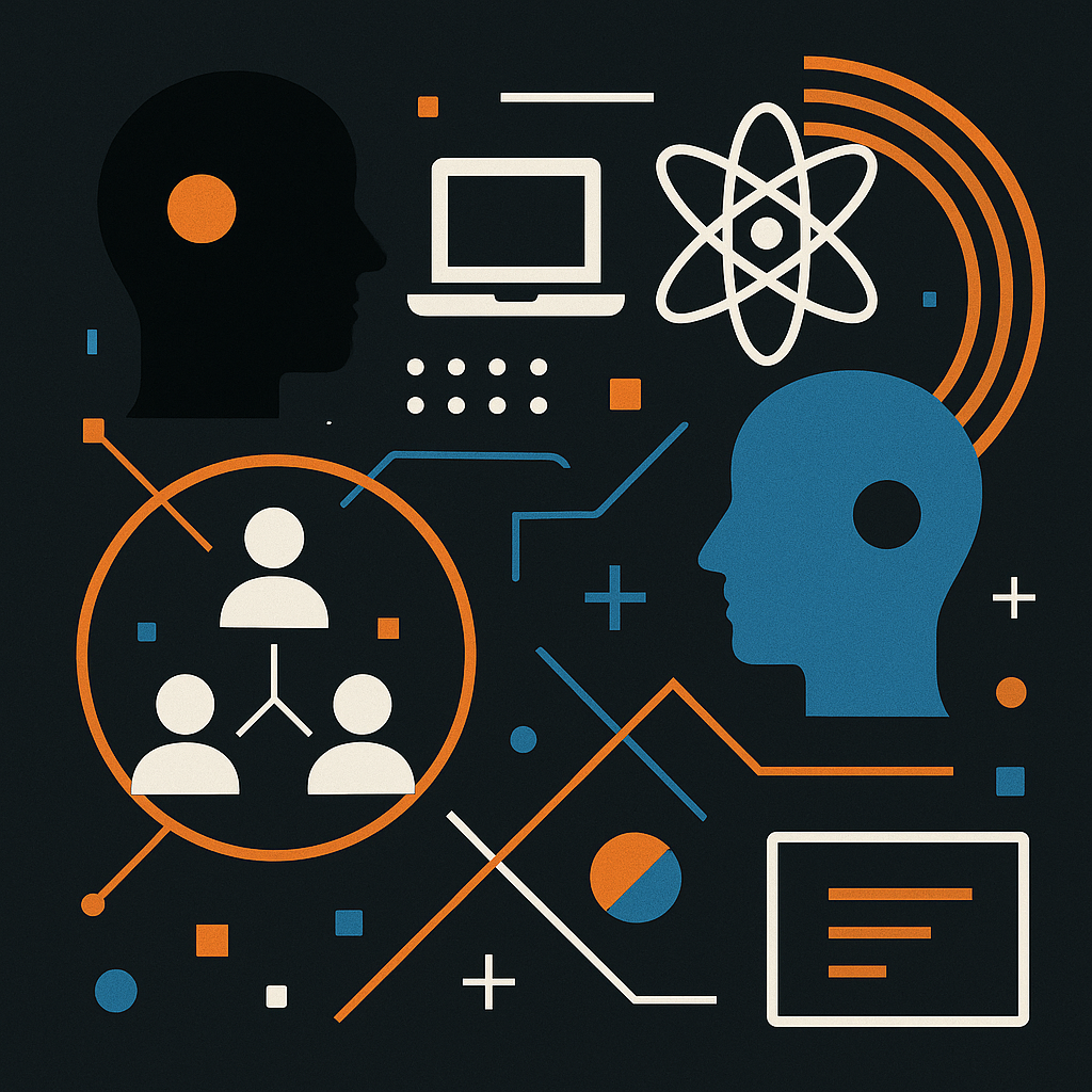 에이전트 연결을 넘어: 진정한 협업과 집단지성의 누락된 계층