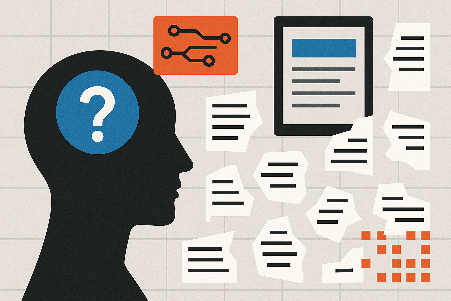 대부분의 RAG 시스템은 복잡한 문서를 이해하지 못하고 파편화한다