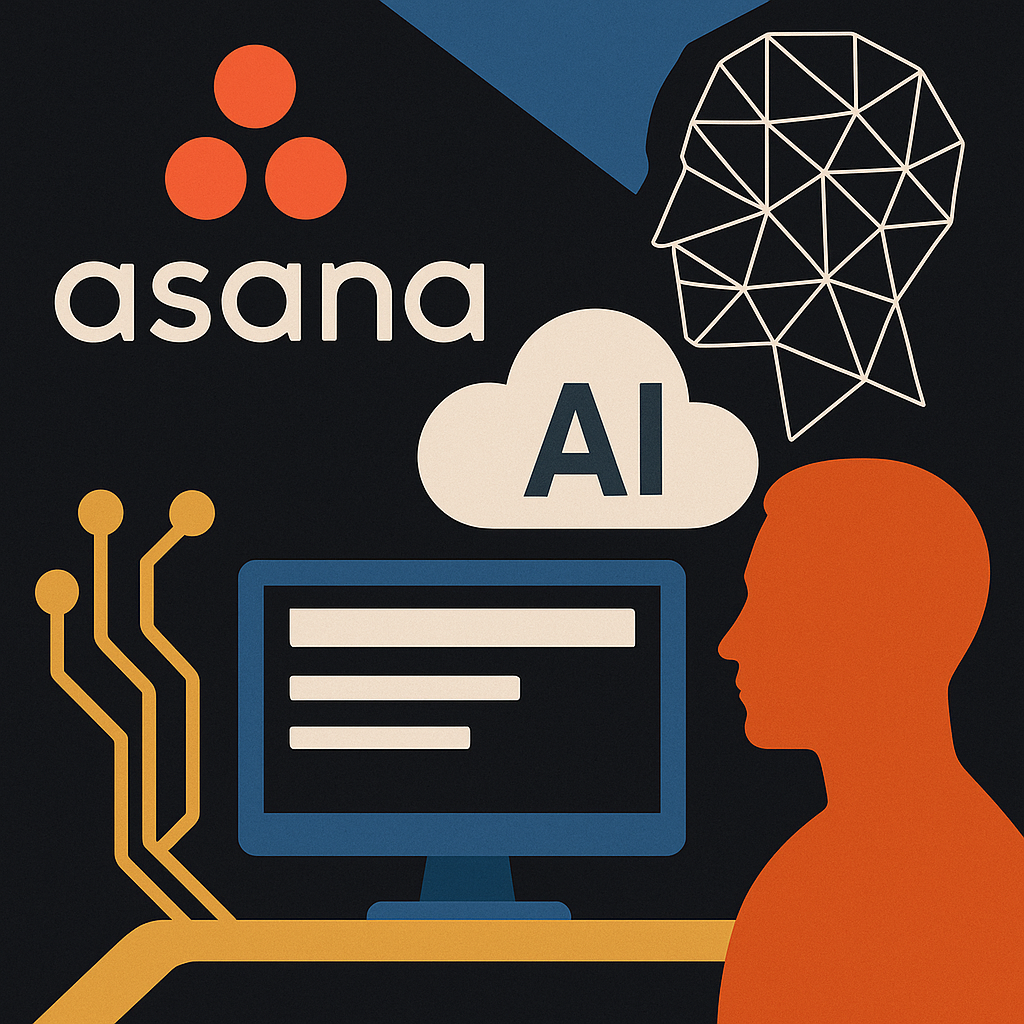 Asana, Claude 통합 공개…“기업 맥락 없인 AI 한계 뚜렷”