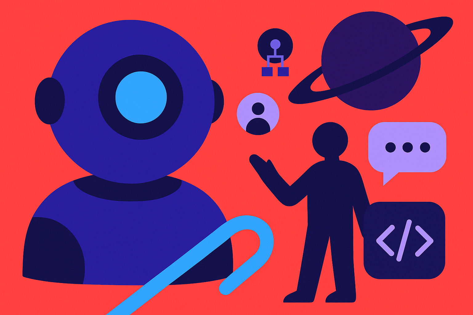 Gong, '미션 안드로메다' 공개: AI 코칭·챗봇·MCP 개방형 연동