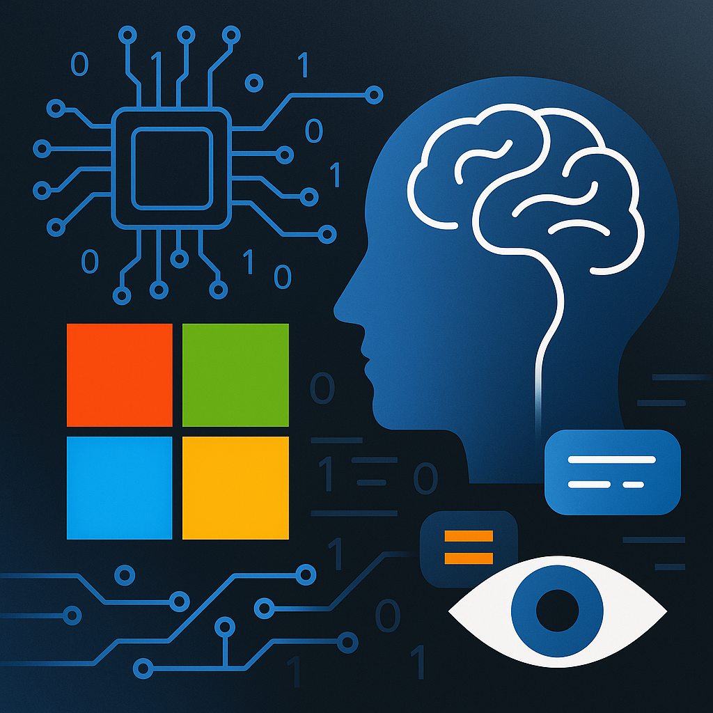 마이크로소프트, Phi-4-reasoning-vision-15B로 ‘생각’의 효율을 재정의