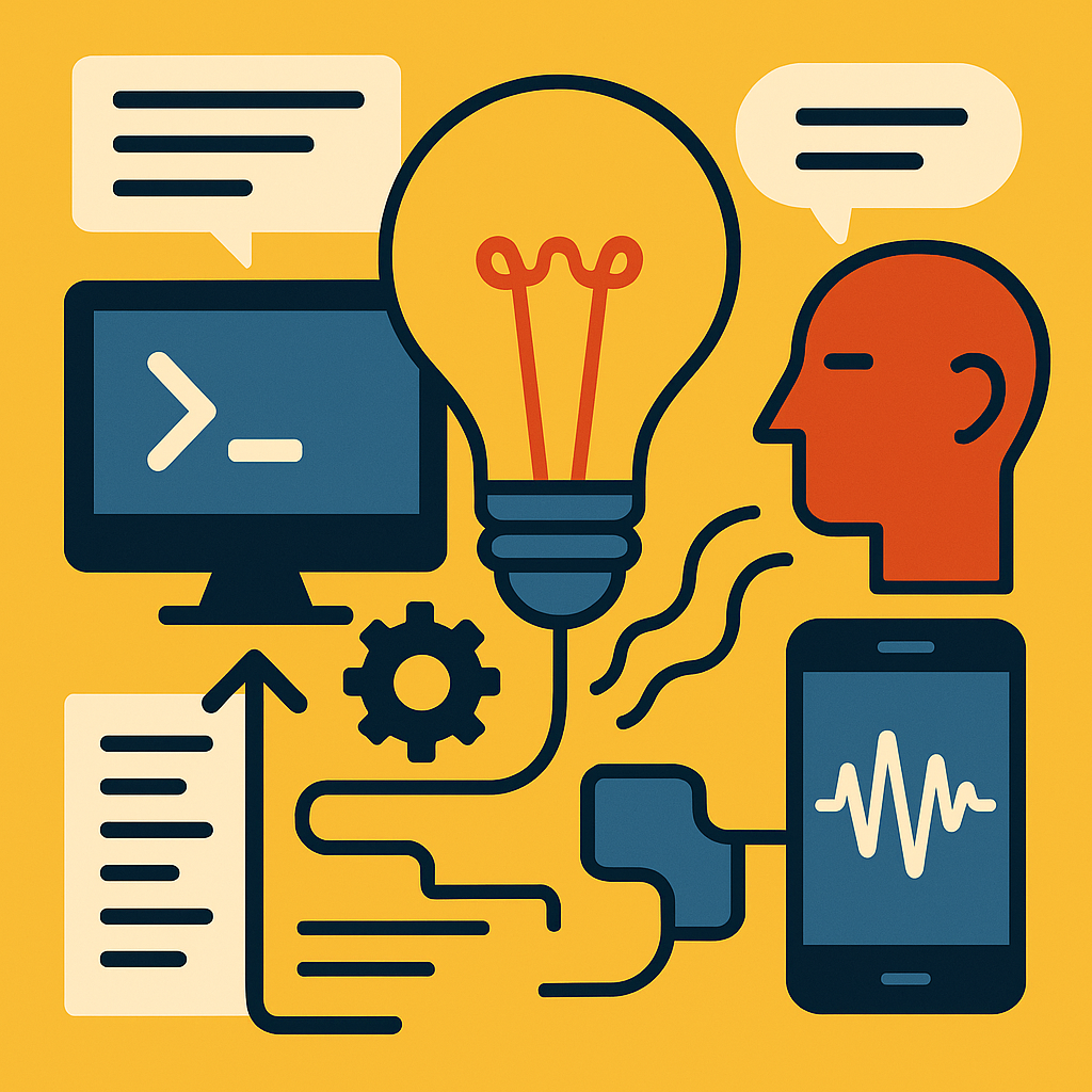 프롬프트 한 줄로 창의성 높이는 ‘버벌라이즈드 샘플링’ 기법