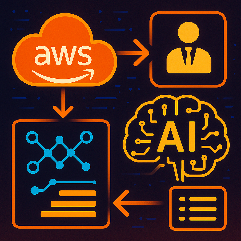AWS, AgentCore에 자동 추론·정책·평가·에피소드 메모리 도입