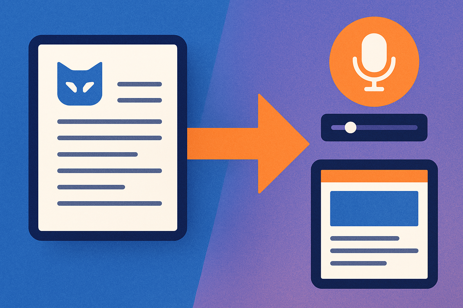 Qwen Deep Research, 보고서를 웹·팟캐스트로 1~2클릭 변환