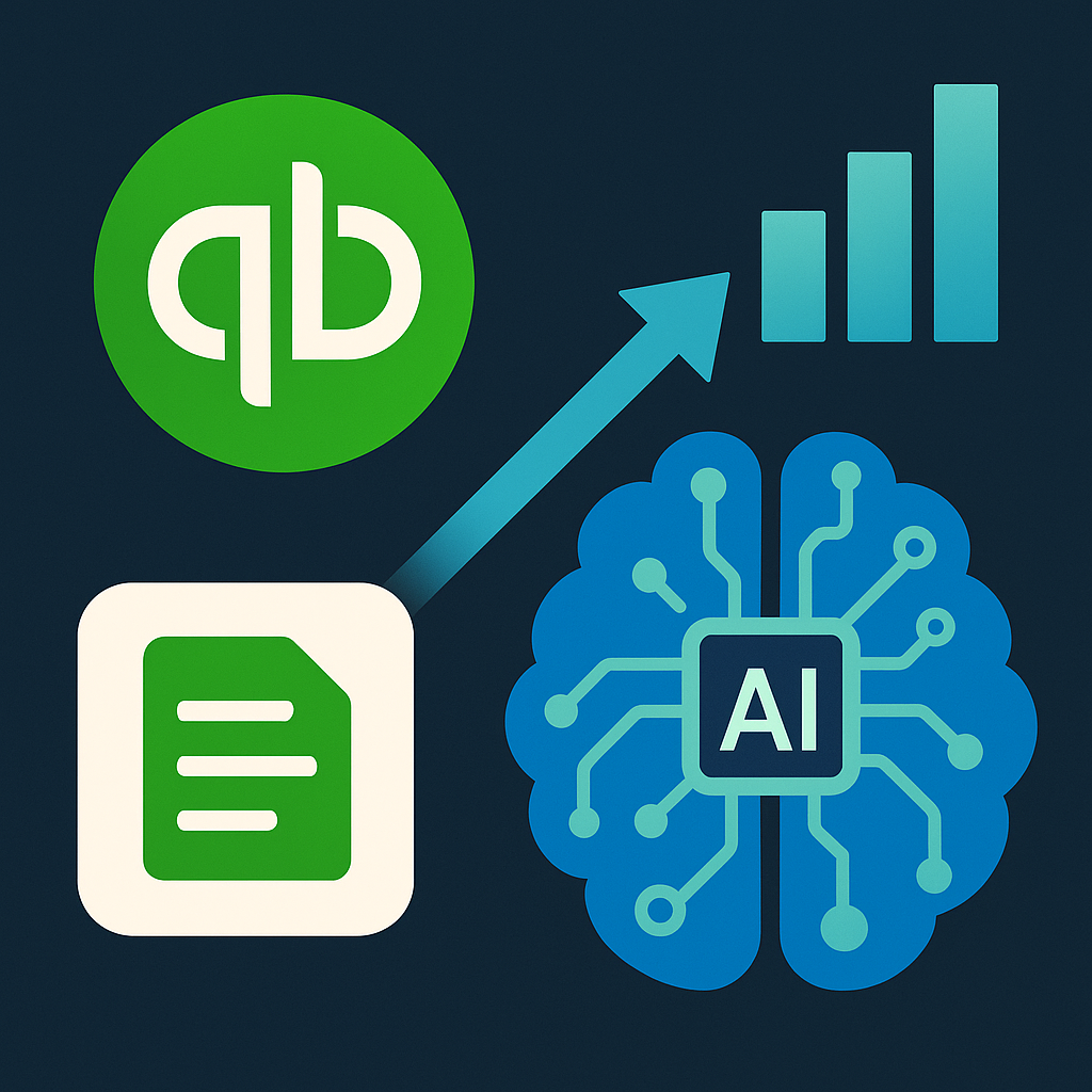 Intuit, QuickBooks에 금융 AI ‘Intuit Intelligence’ 공개: 신뢰 중심 설계