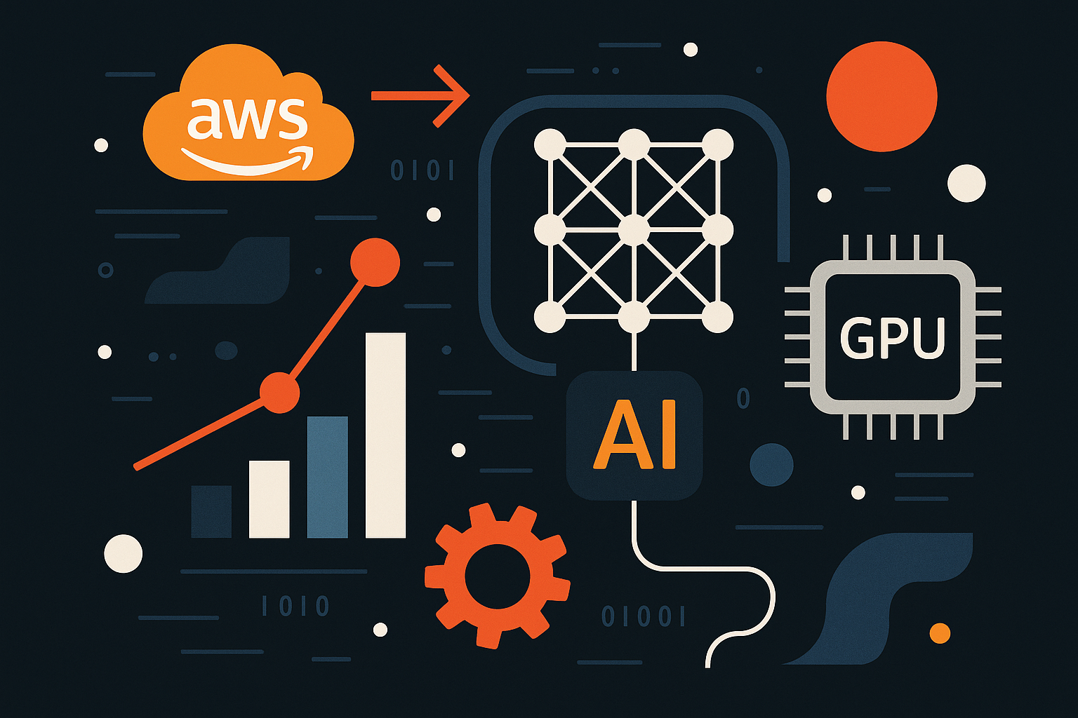AWS Nova Forge로 GPU 없이 맞춤 기초 모델 구축 길 열다