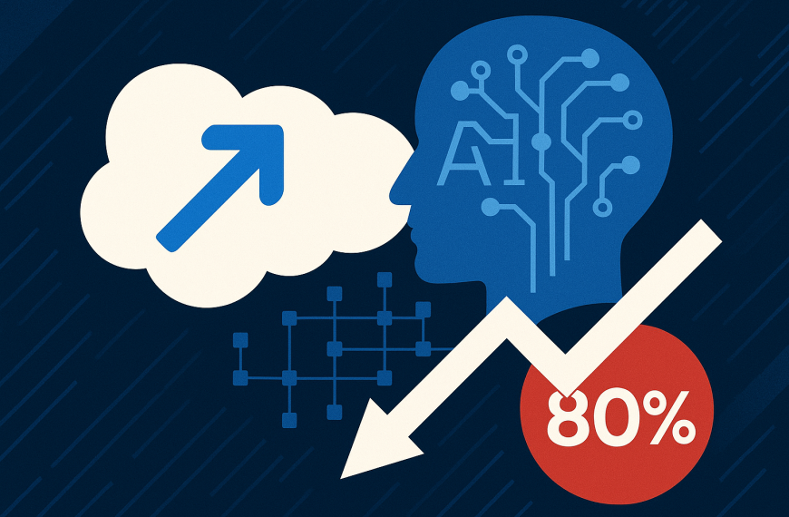 세일즈포스, 엔터프라이즈 AI ‘신뢰 레이어’로 80% 실패 돌파 노린다