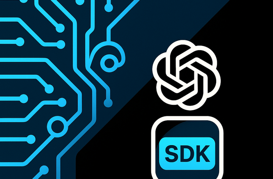 OpenAI, ChatGPT 안에서 실행되는 ‘Apps SDK’ 공개