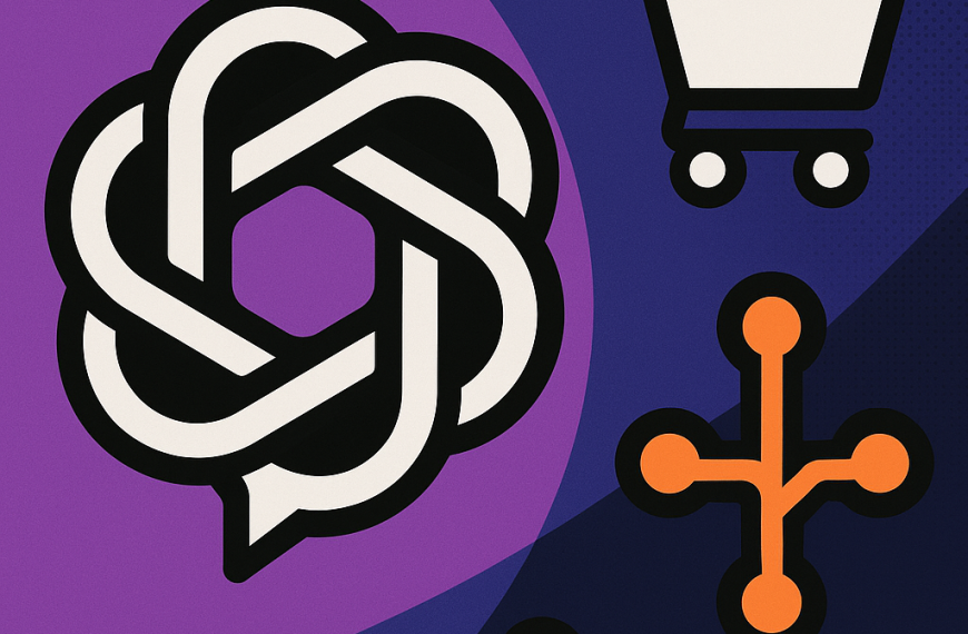 OpenAI, ChatGPT 인스턴트 체크아웃·오픈소스 ACP 공개